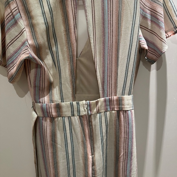 Crystal Doli Short Pants Suit - Picture 3 of 8